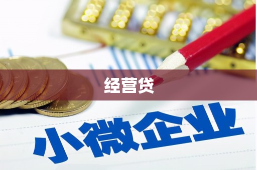 汶川经营贷