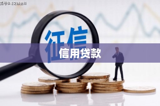 汶川信用贷款